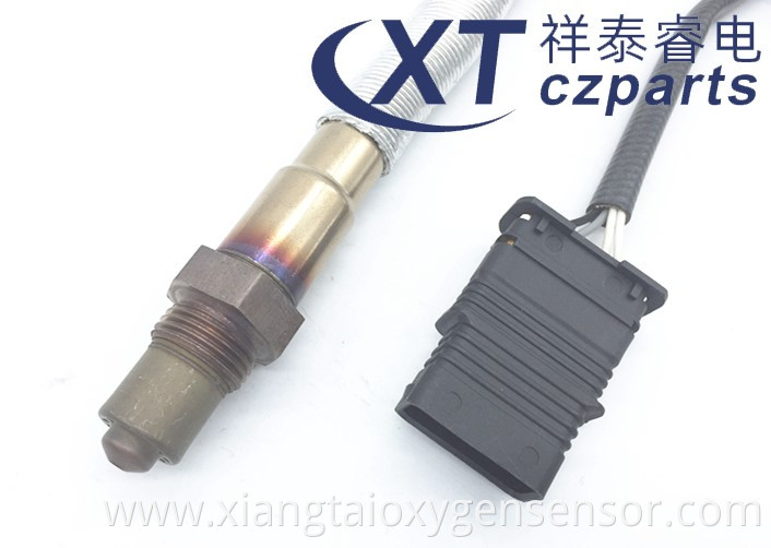 X1e84 Oxygen Sensor